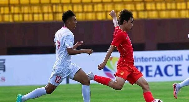 lịch thi đấu u20 hôm nay